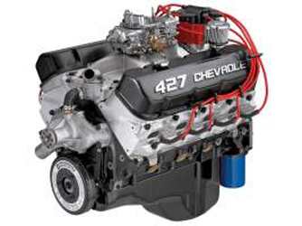 B3116 Engine